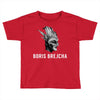boris brejcha Toddler T-shirt