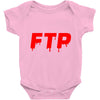 Suicideboys Baby Onesie