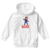 chucky funny quote ideal birthday present gift Youth Hoodie