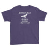 buffalo bill's rubbing lotion Youth Tee