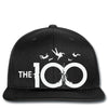 the 100 Snapback