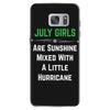 July Girls Samsung Galaxy S7