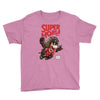 dwarf warrior Youth Tee