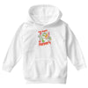 five nights at freddy's 2 Youth Hoodie