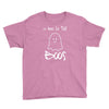 boos Youth Tee