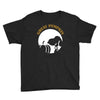 great pumpkin (2) Youth Tee