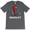 deadlift T-Shirt