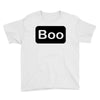 boo, Youth Tee
