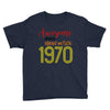awesome since november 1970 Youth Tee