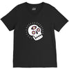 enlight V-Neck Tee