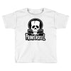 frankenskull Toddler T-shirt