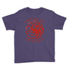 mother of dragons Youth Tee
