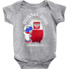 poland national team youth 2018 fifa world cup Baby Onesie