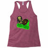 preda toreos Racerback Tank
