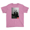 macaulay culkin life Youth Tee