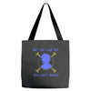 Sanji One Piece Tote Bags