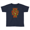 funny ferry mucking christmas, ideal gift or christmas present. Toddler T-shirt