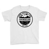 crystal lake consuelor est 1935 Youth Tee
