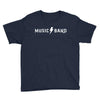 music band Youth Tee