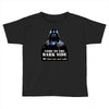 star wars darth vader funny quote we have tea &amp; cakes. Toddler T-shirt
