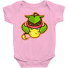 v i c t o r y Baby Onesie