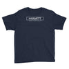 hiwatt new Youth Tee
