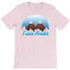 population 51,201 T-Shirt