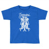 gemini Toddler T-shirt