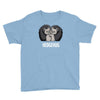hedgehug Youth Tee