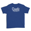 double deuce Youth Tee