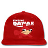 Finding Da Wae Snapback