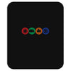 air stream Mousepad