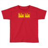 donovan mellow yellow the sixties hippies Toddler T-shirt
