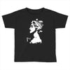madonna Toddler T-shirt
