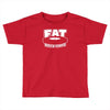 fat wreck chords new Toddler T-shirt