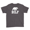 bilf, bear i'd like to Youth Tee