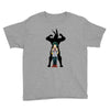 all might Youth Tee