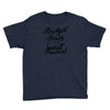 bridget jones is my spirit animal Youth Tee