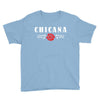 chicana Youth Tee