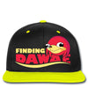 Finding Da Wae Snapback