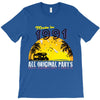 made in 1991 all original parts T-Shirt