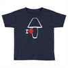 i love lamp (2) best trending Toddler T-shirt