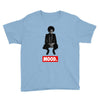 Nina Simone Mood Youth Tee