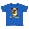Hufflepug Toddler T-shirt