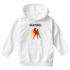 heathers Youth Hoodie
