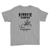 Schrute Farms Youth Tee