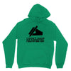 i have my own font Unisex Hoodie