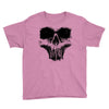 skull Youth Tee