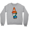 personnage super mario Crewneck Sweatshirt