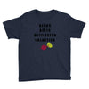 bears beets battlestar galactica Youth Tee